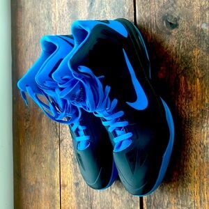 Nike Air Max Hyper Aggressor sneakers